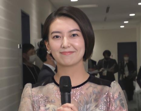 和久田麻由子と旦那の馴れ初めは？夫・猪俣英希との出会いを解説