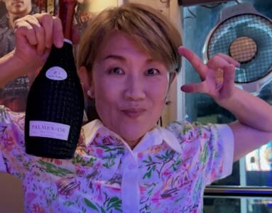 山田邦子の旦那は現在も後藤史郎！職業や馴れ初め・夫婦仲を解説