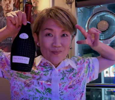 山田邦子の旦那は現在も後藤史郎！職業や馴れ初め・夫婦仲を解説