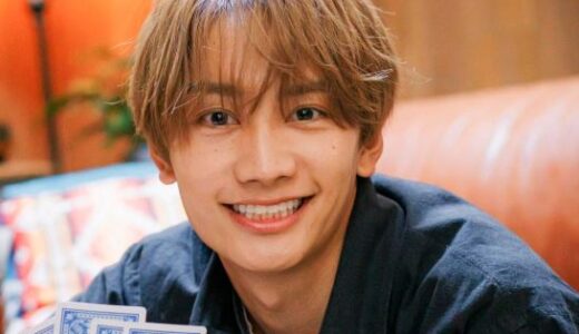 藤原丈一郎の同期は誰？入所日や同期エピソードを解説