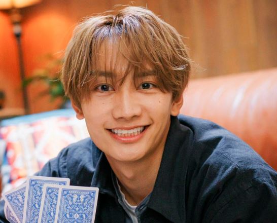 藤原丈一郎の同期は誰？入所日や同期エピソードを解説