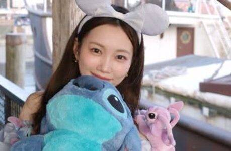 水越みさとの夫は誰？結婚の馴れ初めや職業・顔画像を徹底解説